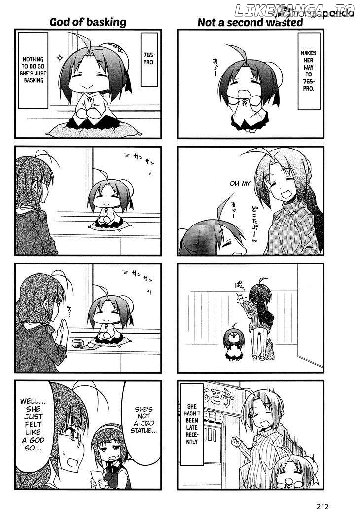 Puchimasu! - Manga chapter 77 - page 8