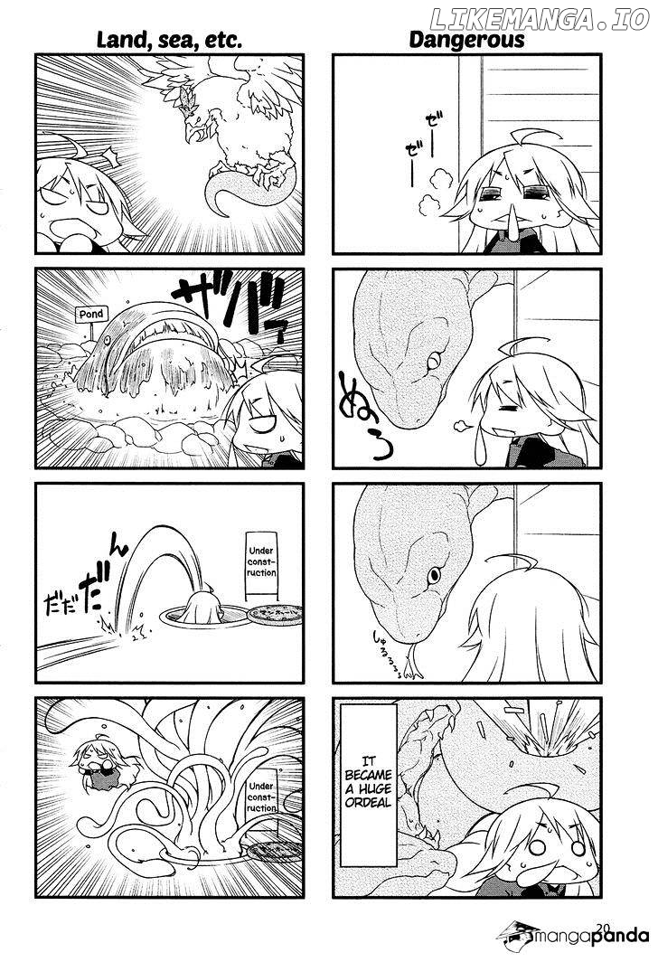 Puchimasu! - Manga chapter 78 - page 12