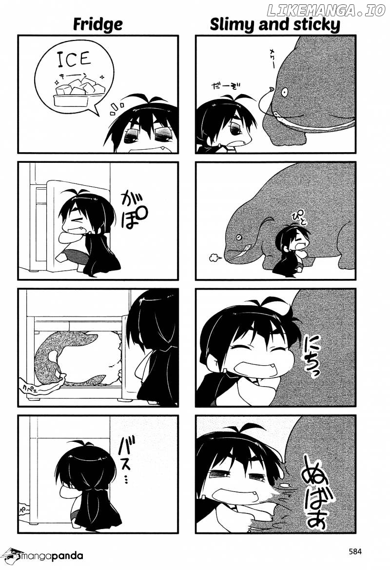 Puchimasu! - Manga chapter 81 - page 16