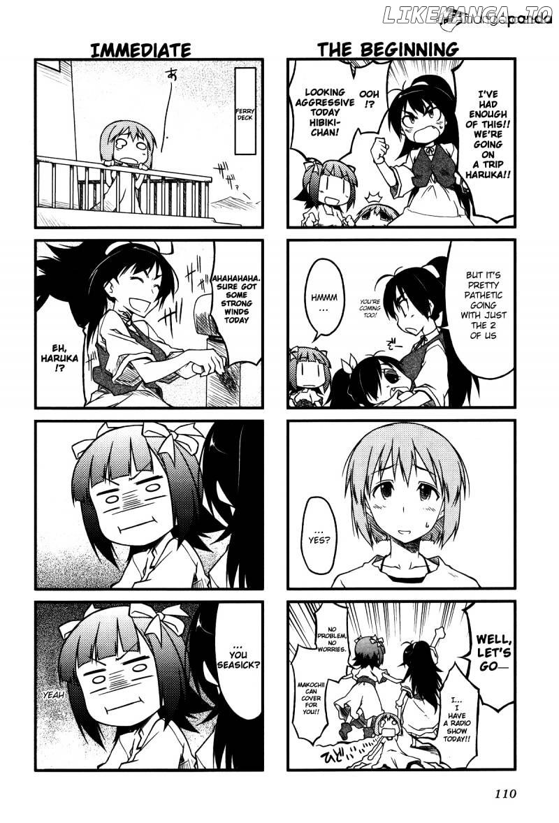Puchimasu! - Manga chapter 23 - page 2