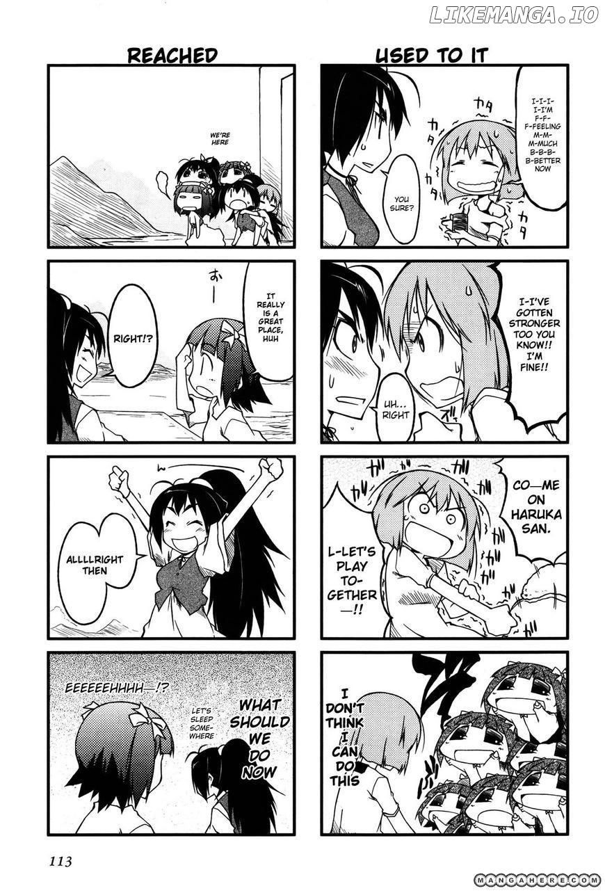 Puchimasu! - Manga chapter 23.1 - page 5