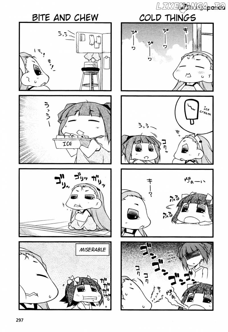 Puchimasu! - Manga chapter 49 - page 9