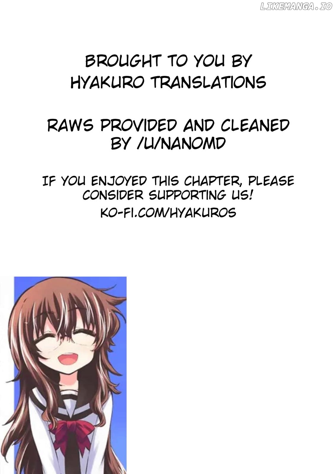 Shinozaki-San Ki O Ota Shika Ni! chapter 46 - page 29