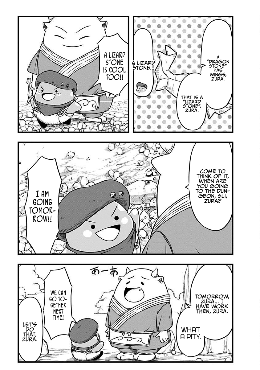 Slime Life Chapter 129 - page 2