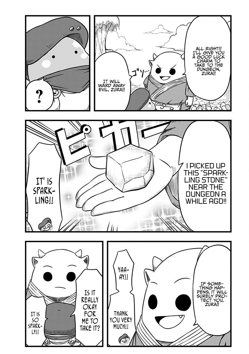 Slime Life Chapter 129 - page 3