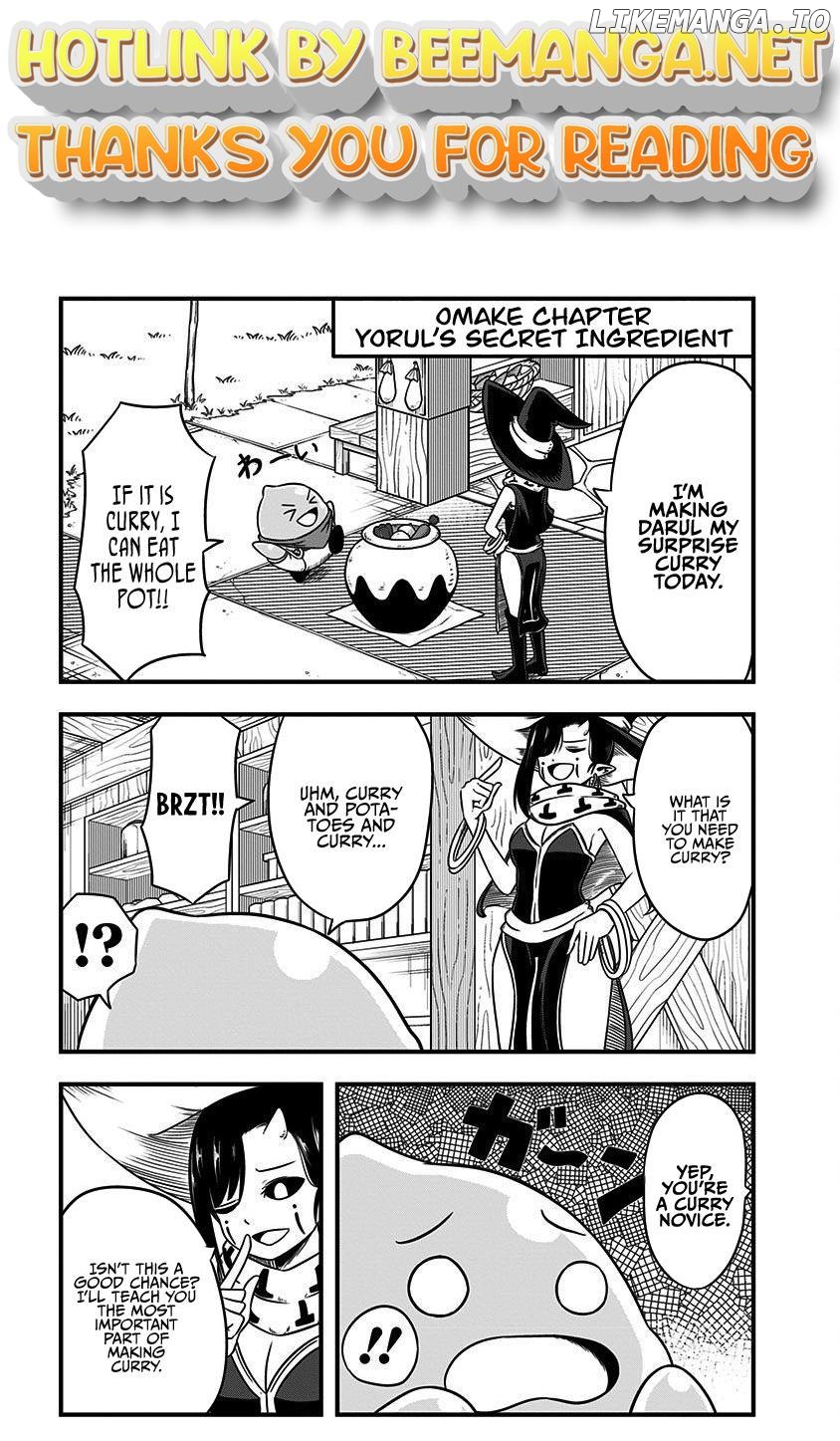 Slime Life Chapter 131.5 - page 1