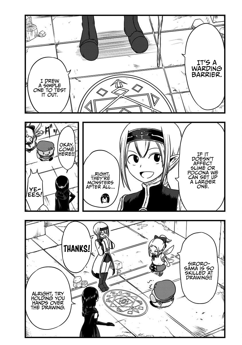 Slime Life Chapter 133 - page 2