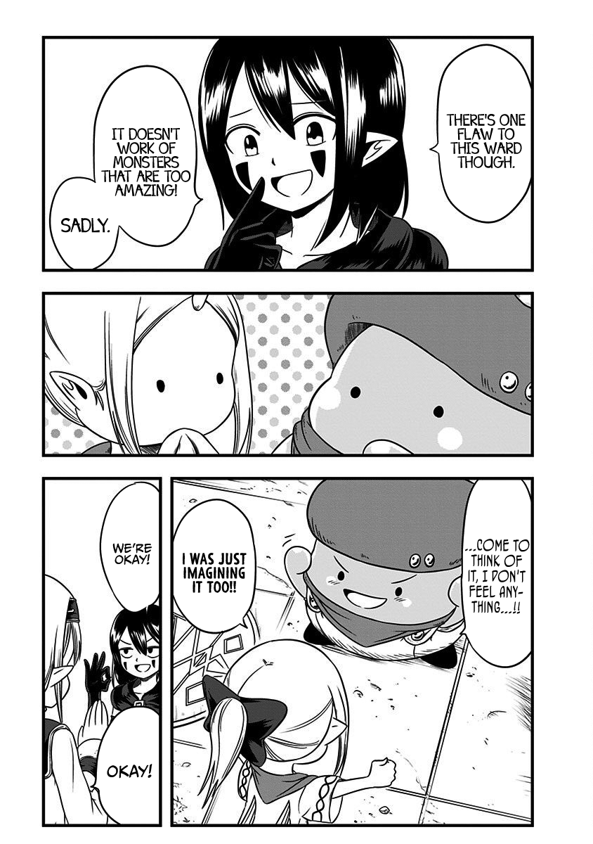 Slime Life Chapter 133 - page 5