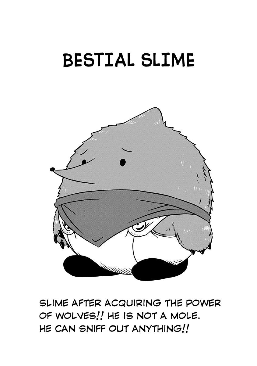 Slime Life Chapter 134 - page 6