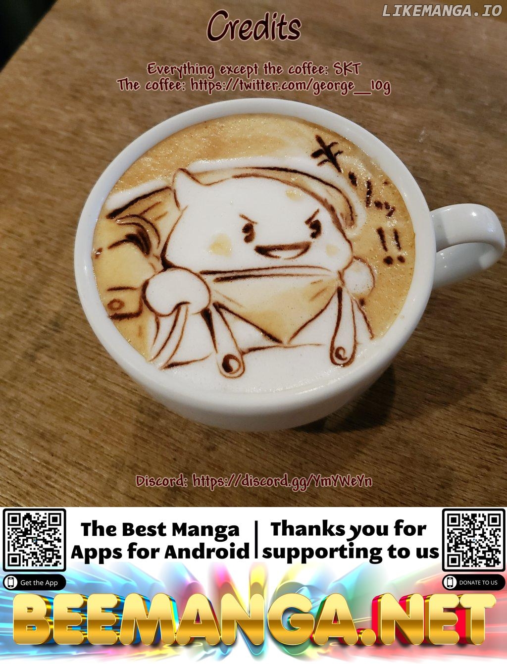 Slime Life Chapter 137 - page 7