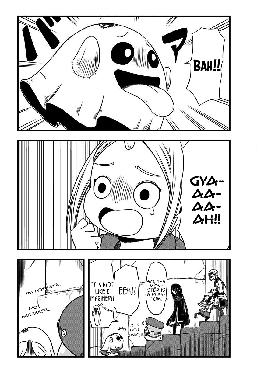 Slime Life Chapter 138 - page 2