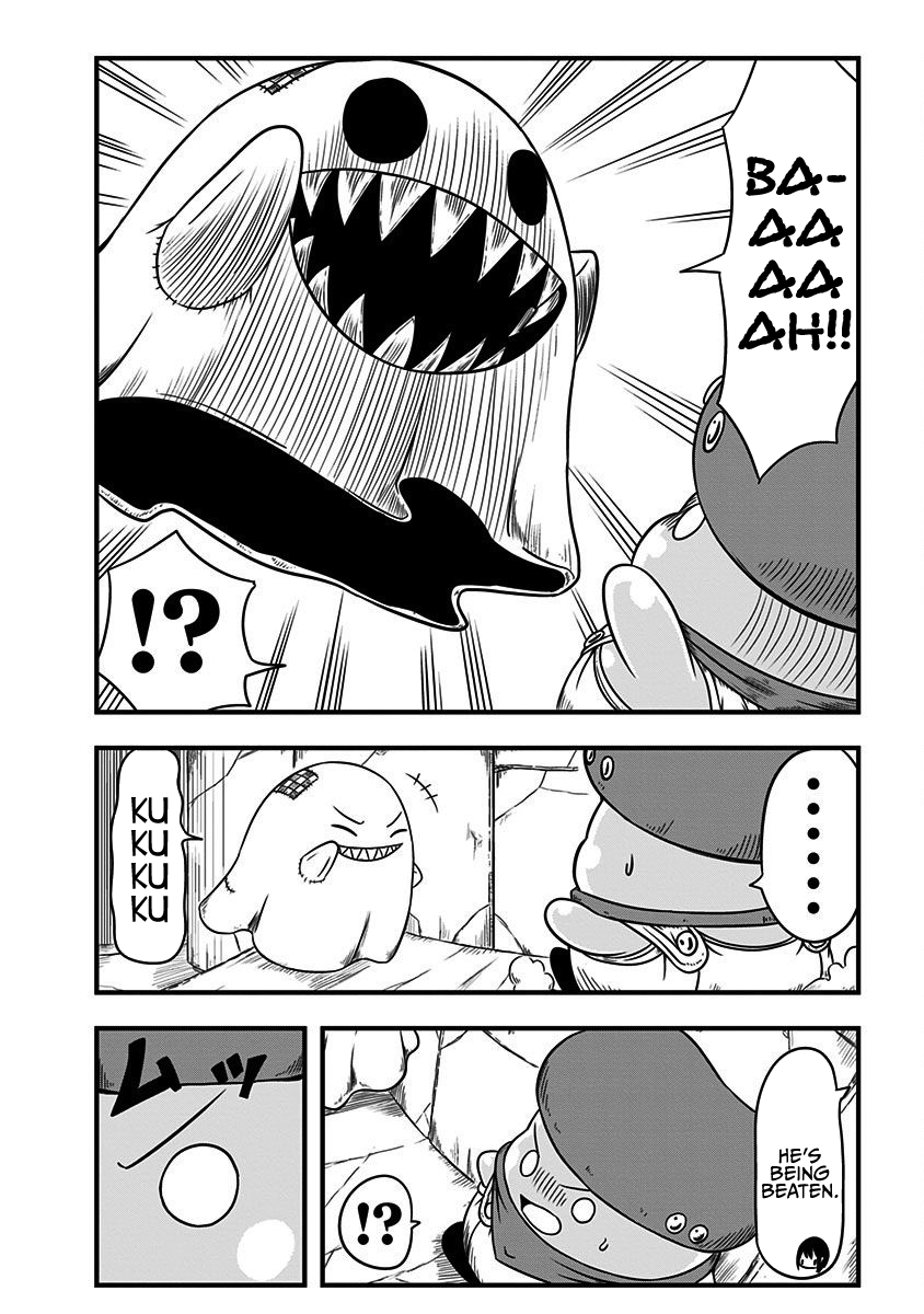 Slime Life Chapter 138 - page 3