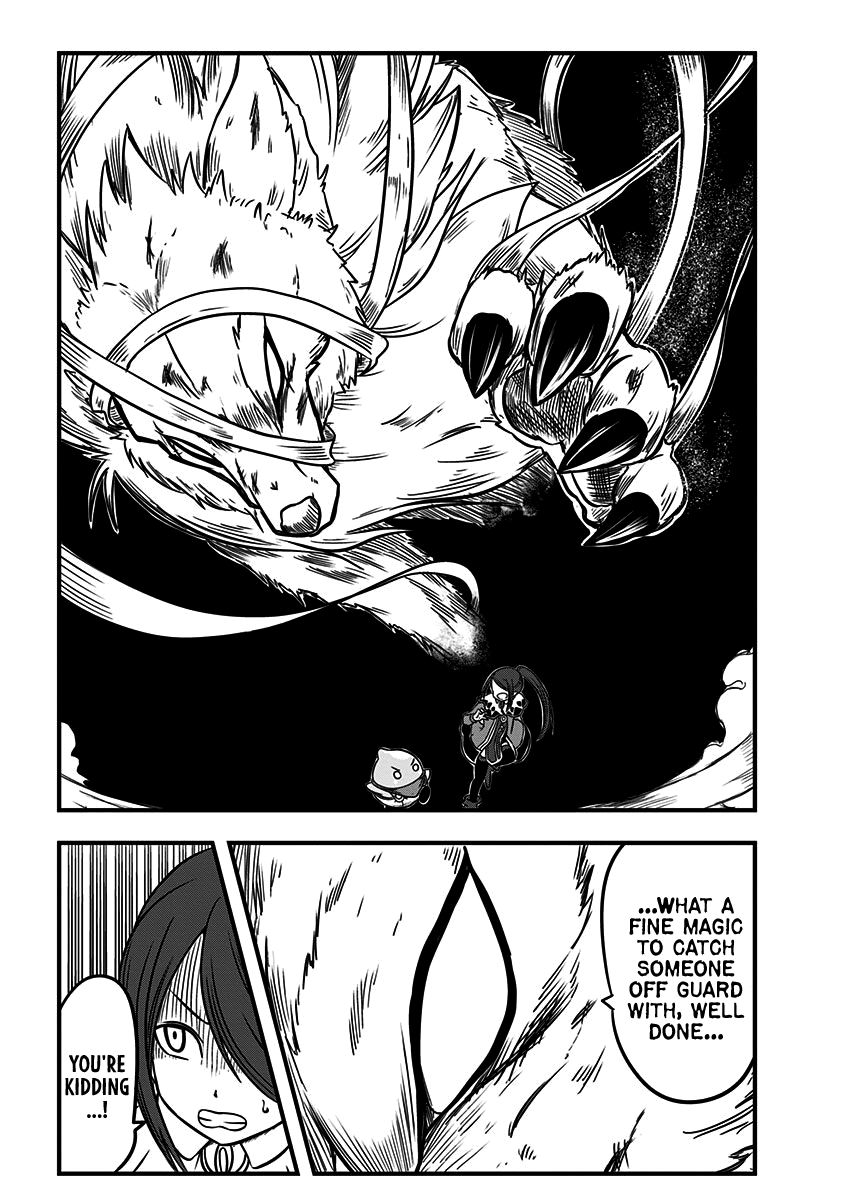 Slime Life Chapter 148 - page 2