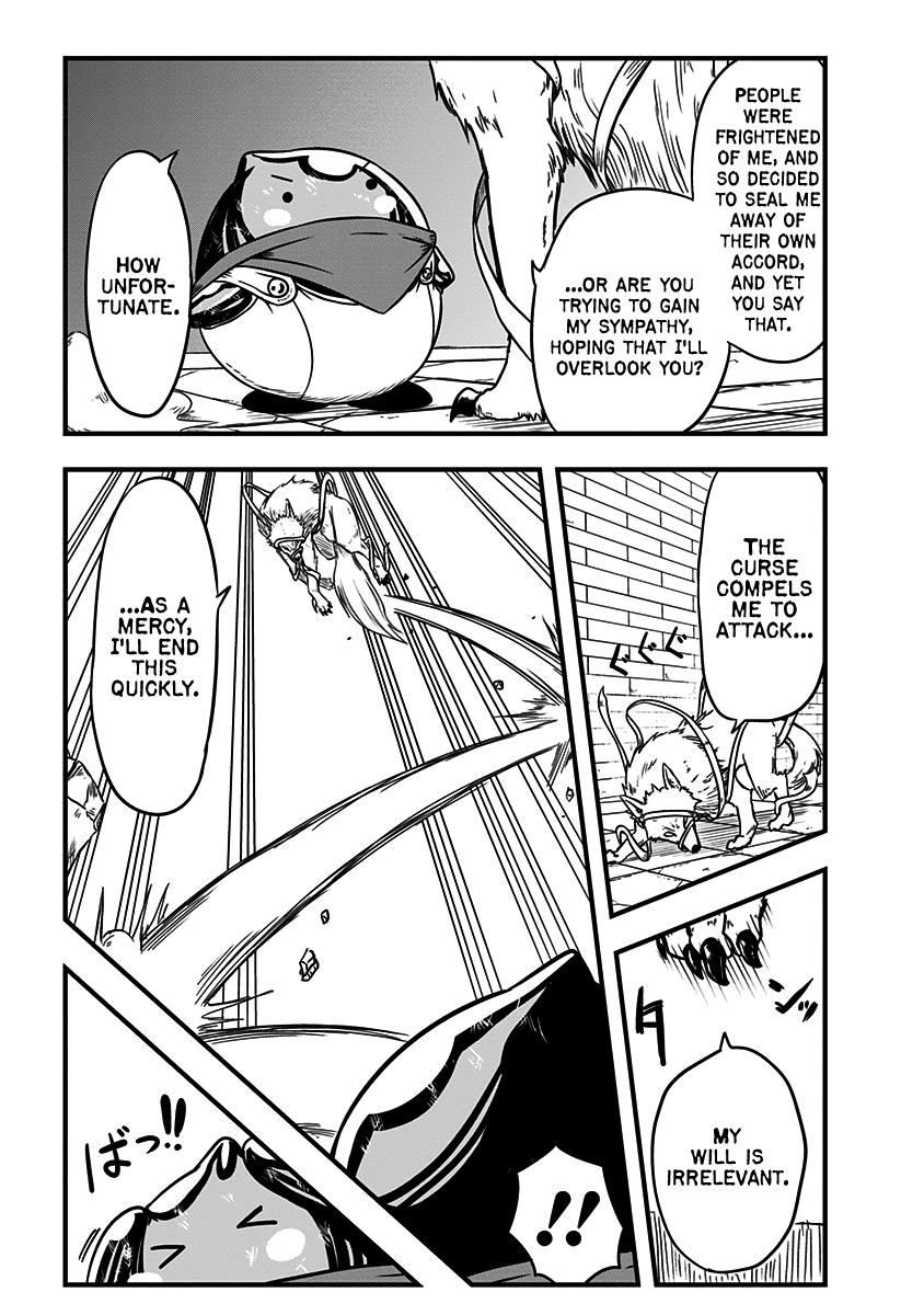 Slime Life Chapter 150 - page 2