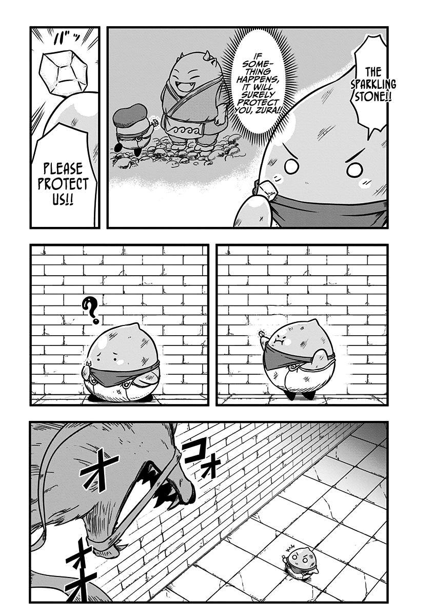 Slime Life Chapter 150 - page 4
