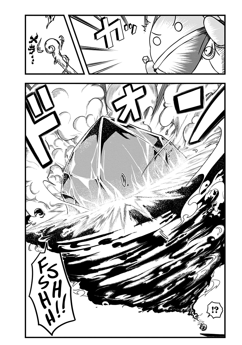 Slime Life Chapter 151 - page 2