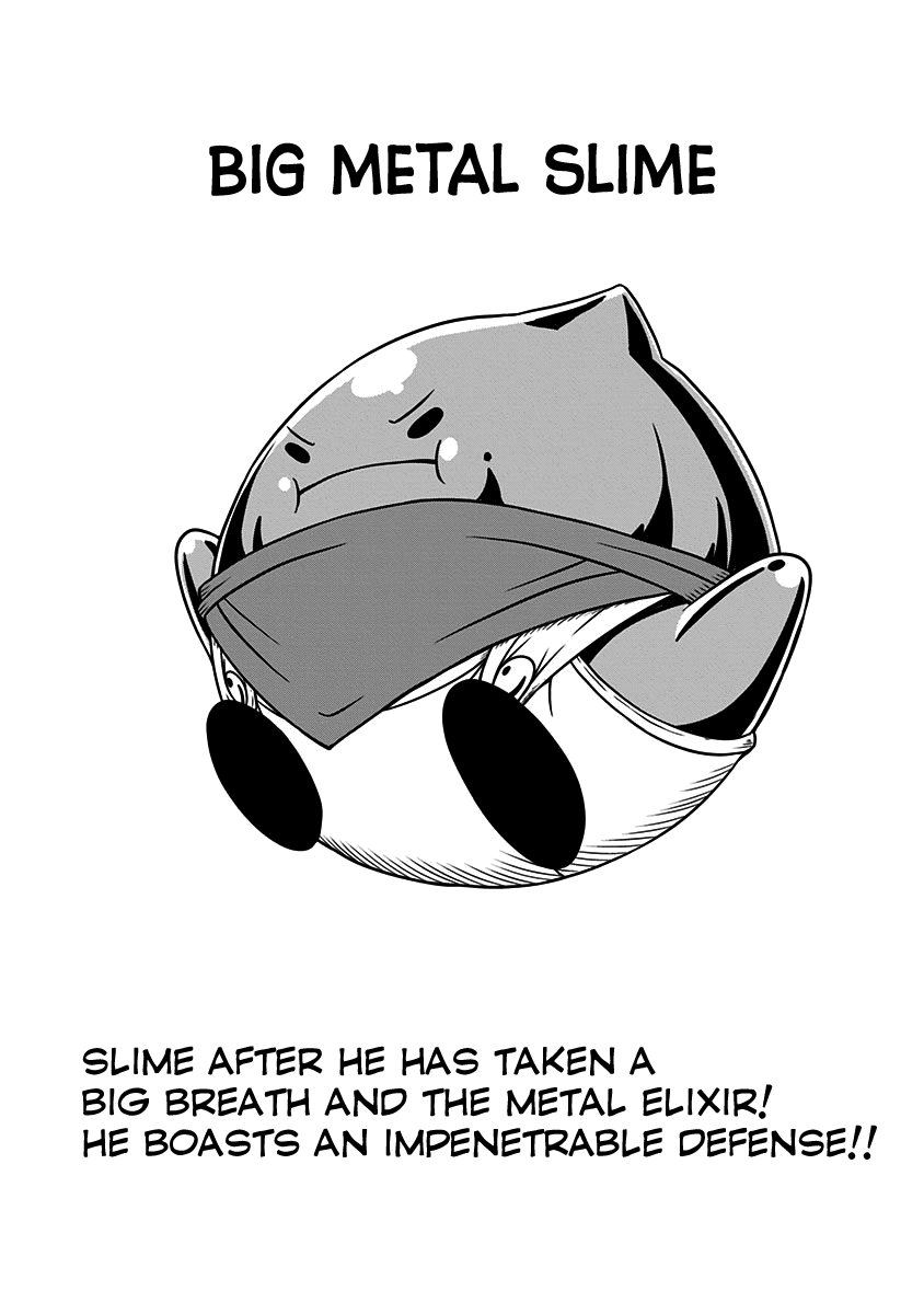 Slime Life Chapter 151 - page 6