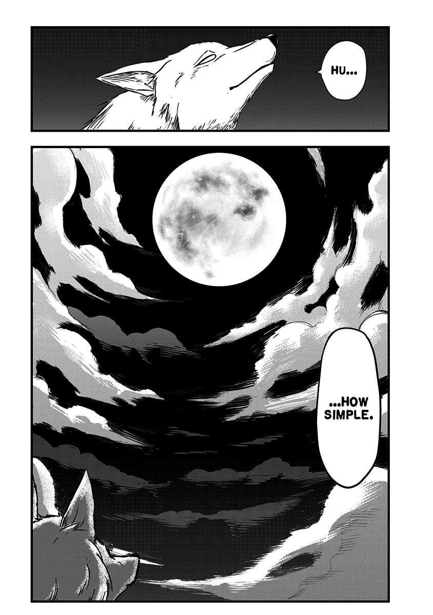 Slime Life Chapter 154 - page 7
