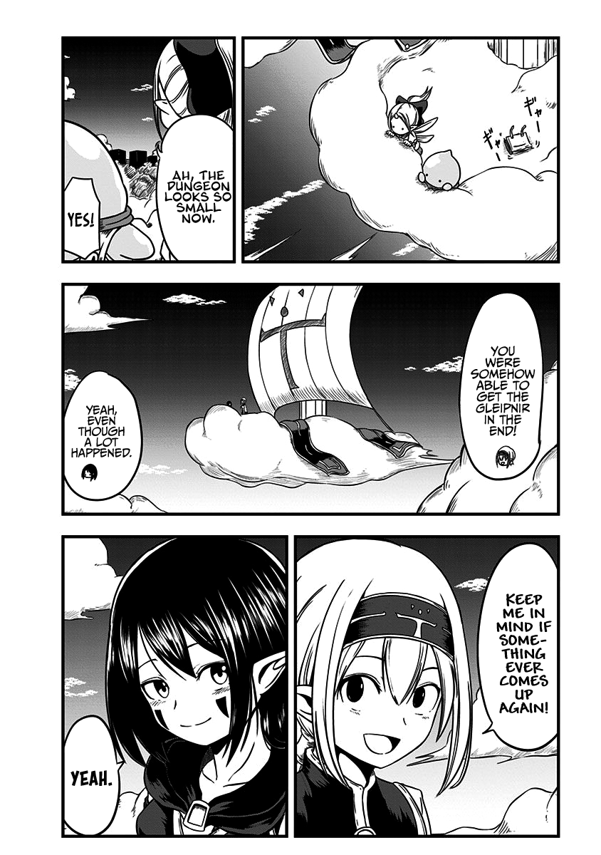 Slime Life Chapter 156 - page 2