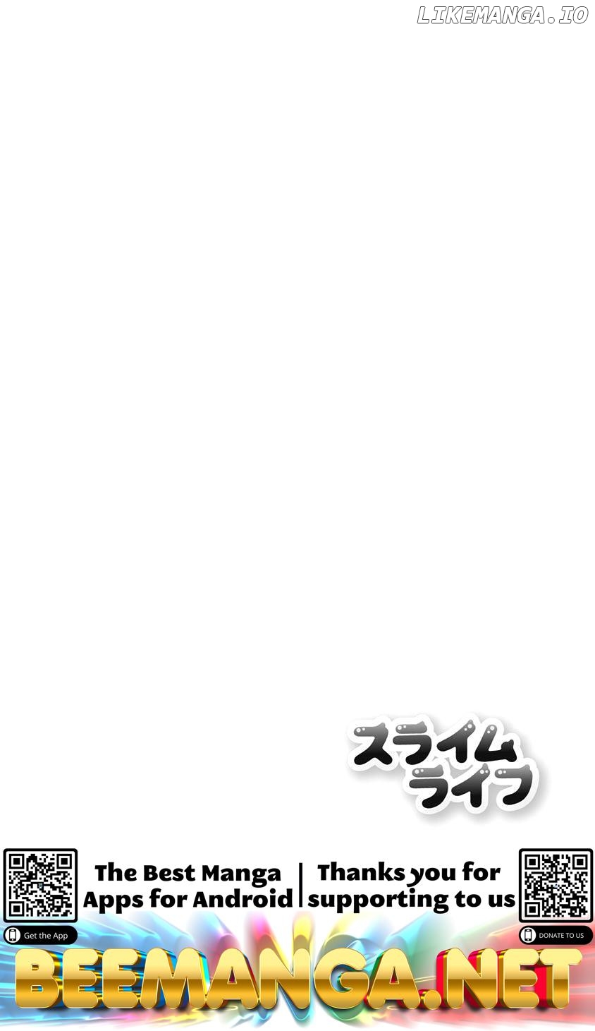 Slime Life Chapter 156 - page 6