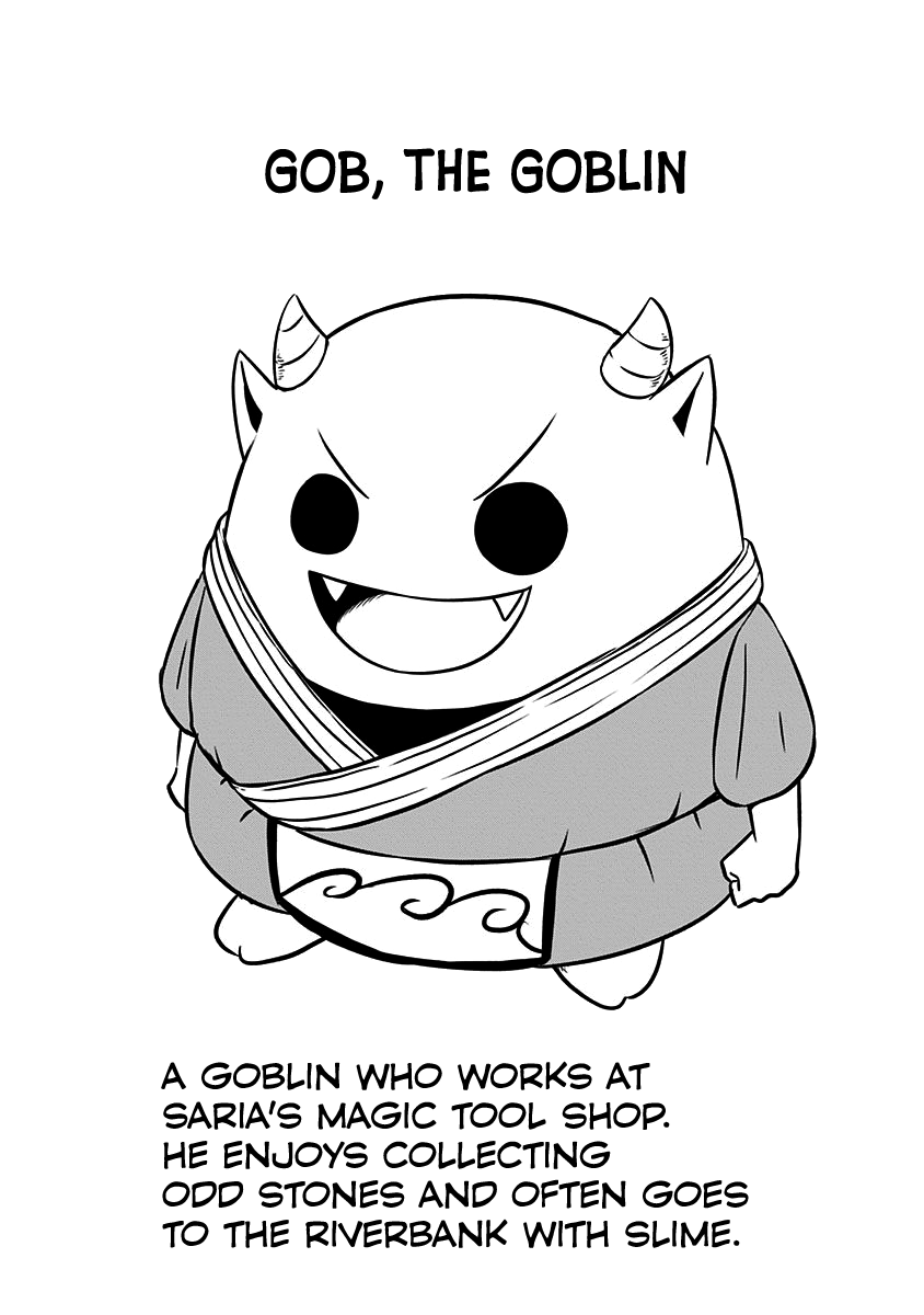 Slime Life Chapter 157 - page 6