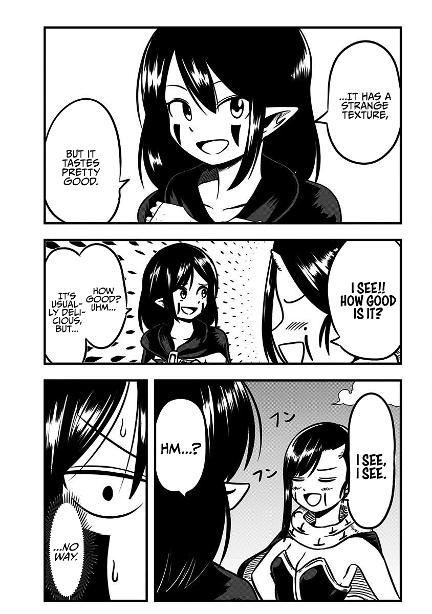 Slime Life Chapter 121 - page 4