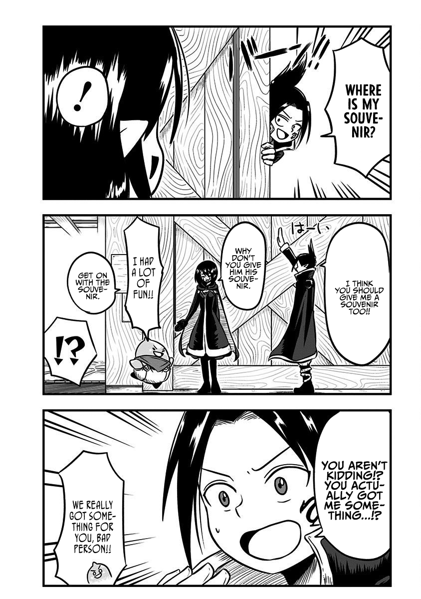Slime Life Chapter 123 - page 2
