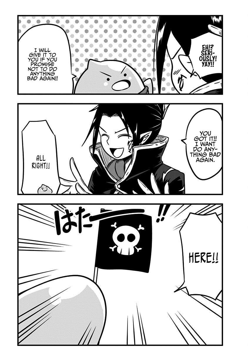 Slime Life Chapter 123 - page 3