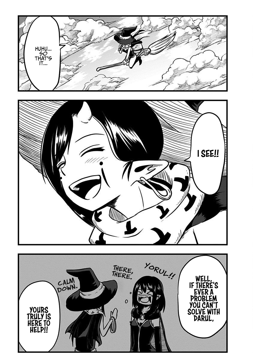Slime Life Chapter 125 - page 4
