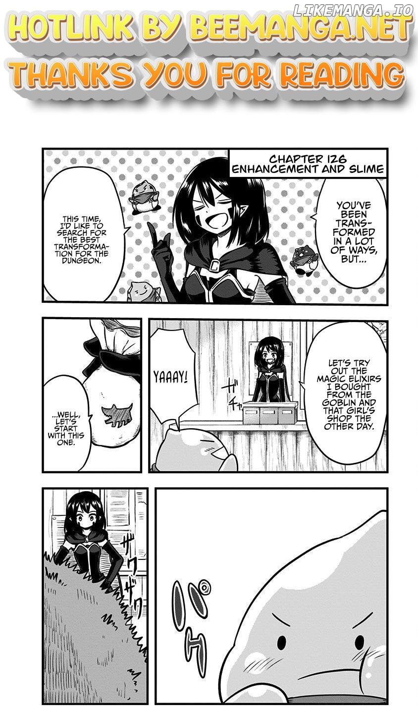 Slime Life Chapter 126 - page 1