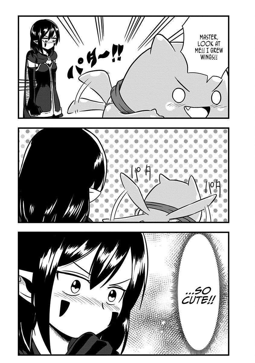 Slime Life Chapter 127 - page 3