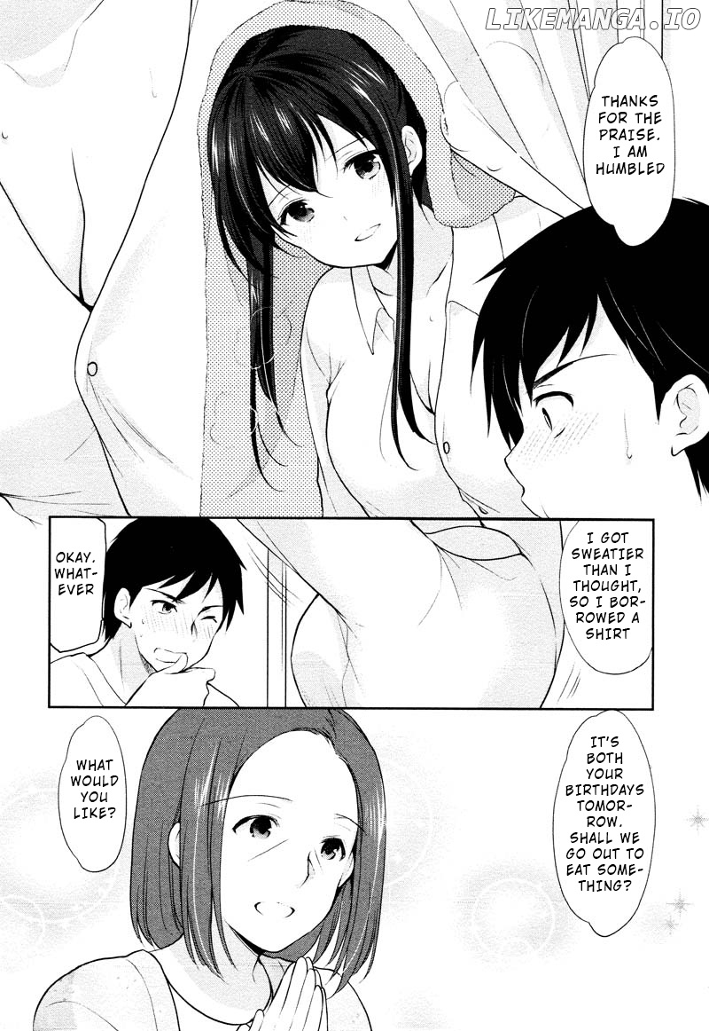 The Honor Student’s Secret Job chapter 1 - page 18