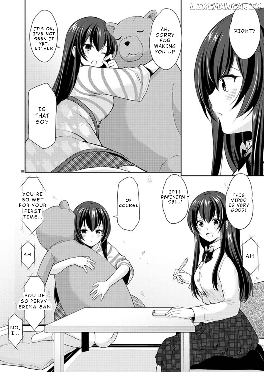 The Honor Student’s Secret Job chapter 23 - page 18