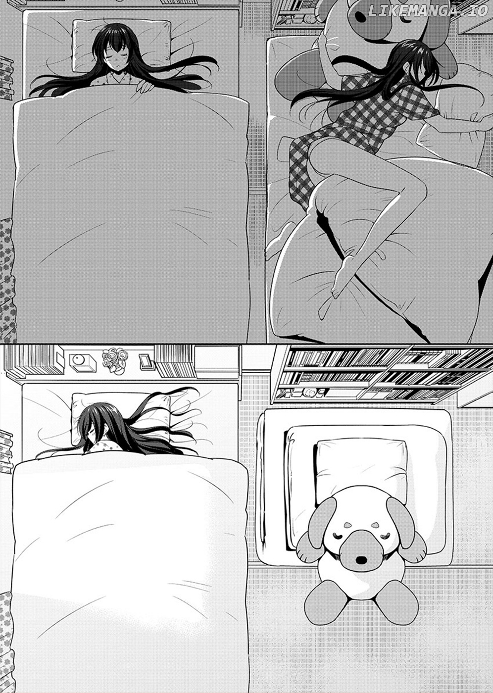 The Honor Student’s Secret Job chapter 26 - page 20