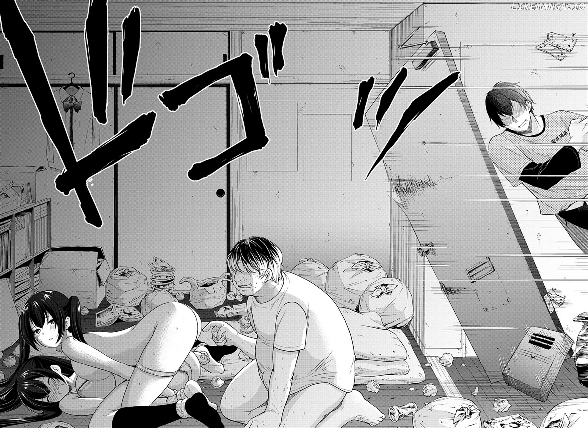 The Honor Student’s Secret Job chapter 26 - page 4