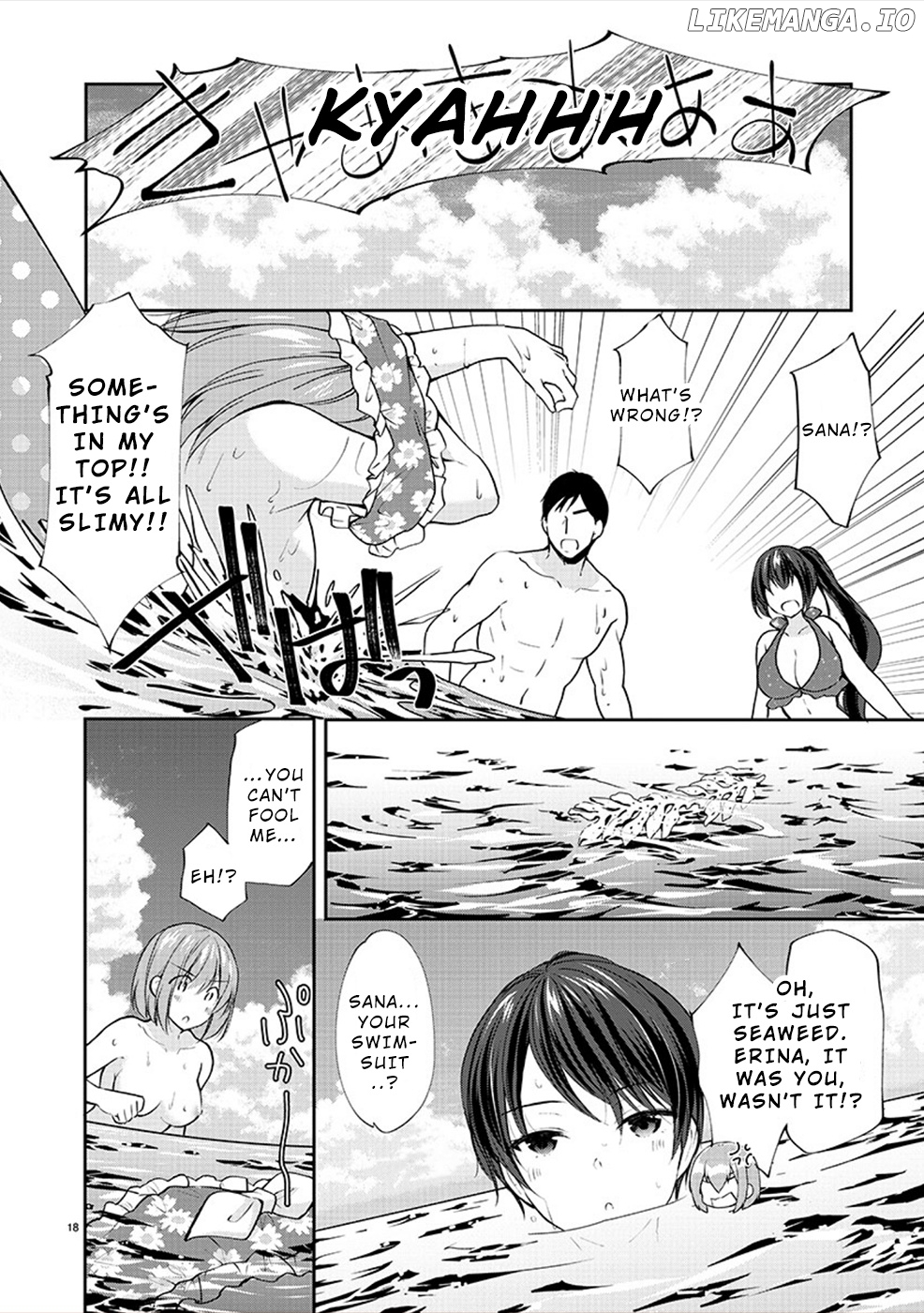 The Honor Student’s Secret Job chapter 29 - page 18
