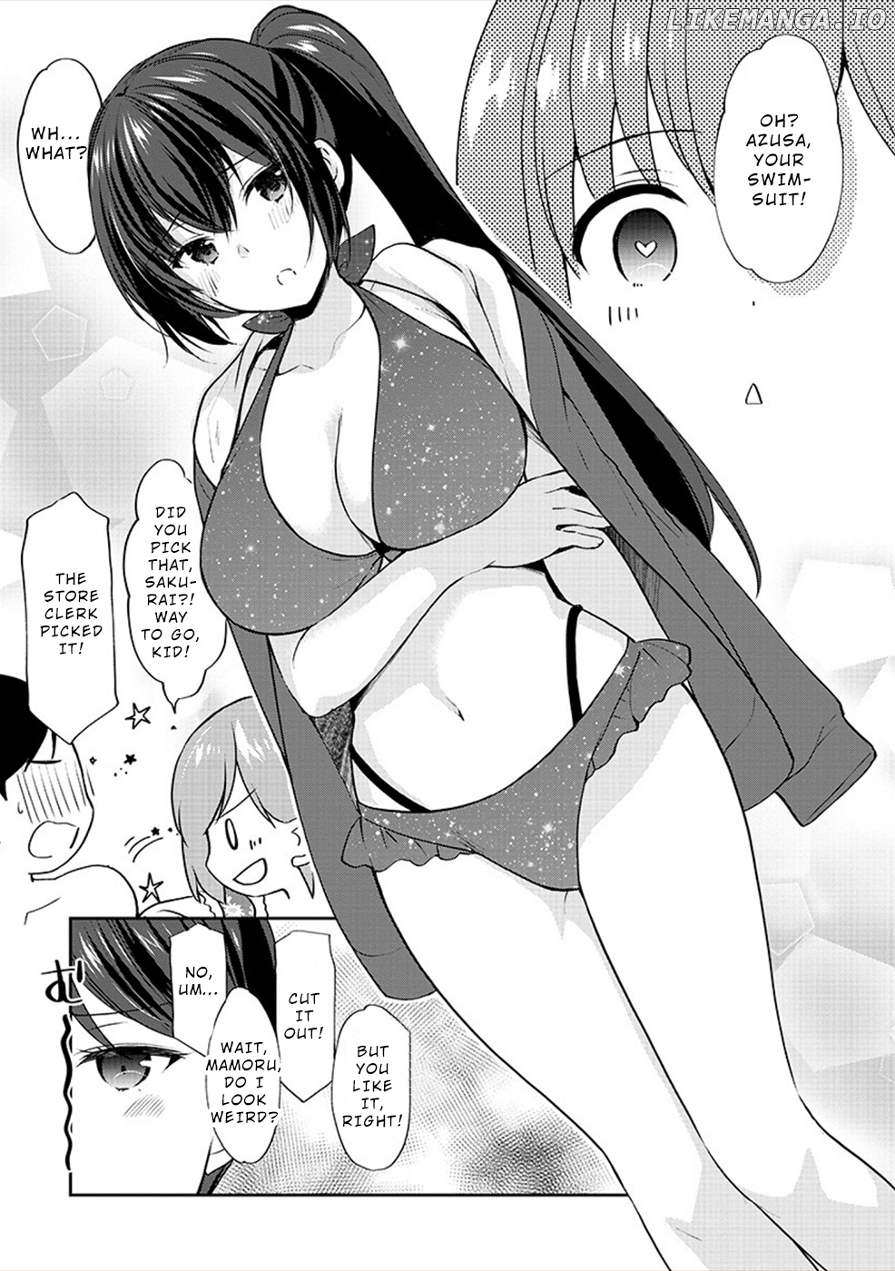 The Honor Student’s Secret Job chapter 29 - page 9