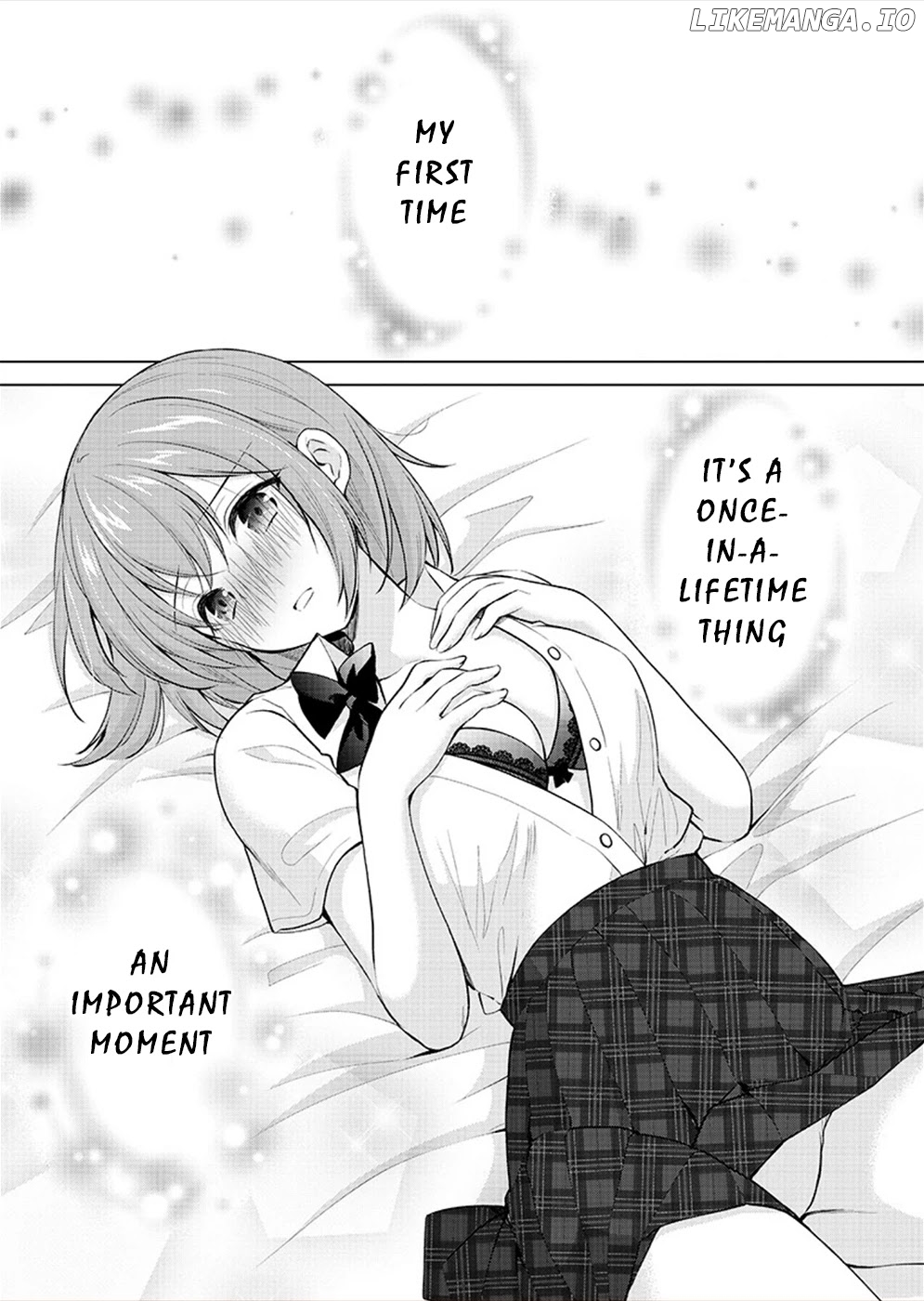 The Honor Student’s Secret Job chapter 32 - page 2
