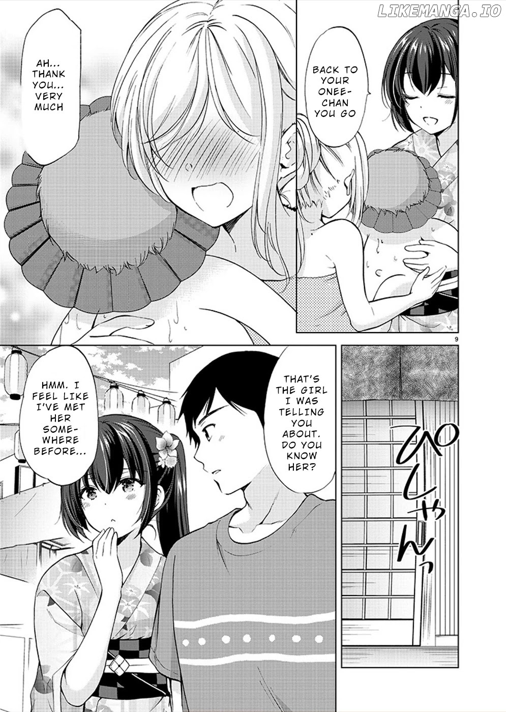 The Honor Student’s Secret Job chapter 36 - page 10