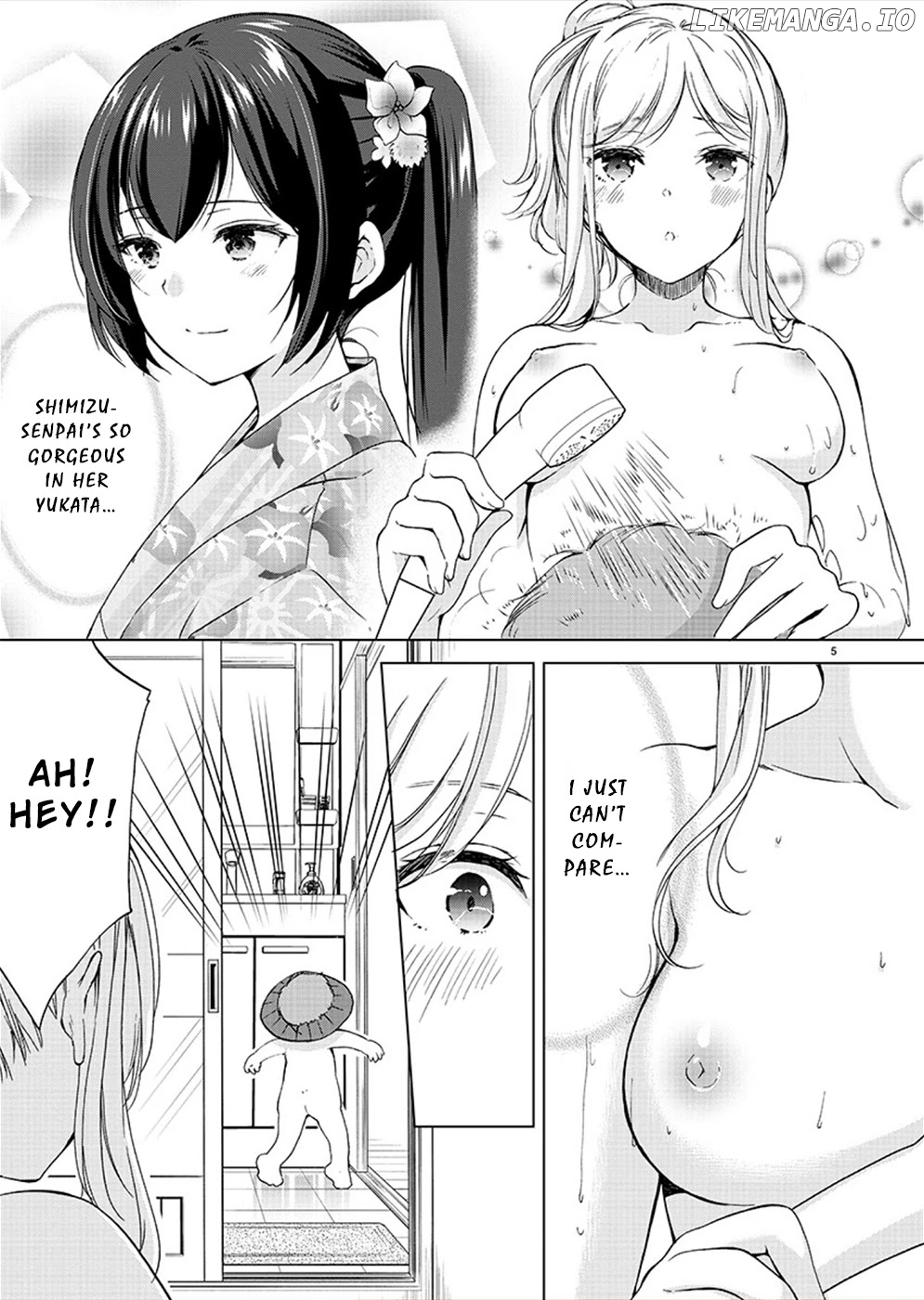 The Honor Student’s Secret Job chapter 36 - page 6