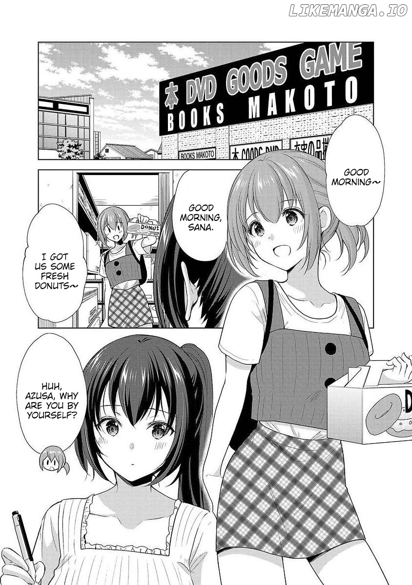 The Honor Student’s Secret Job chapter 39 - page 3