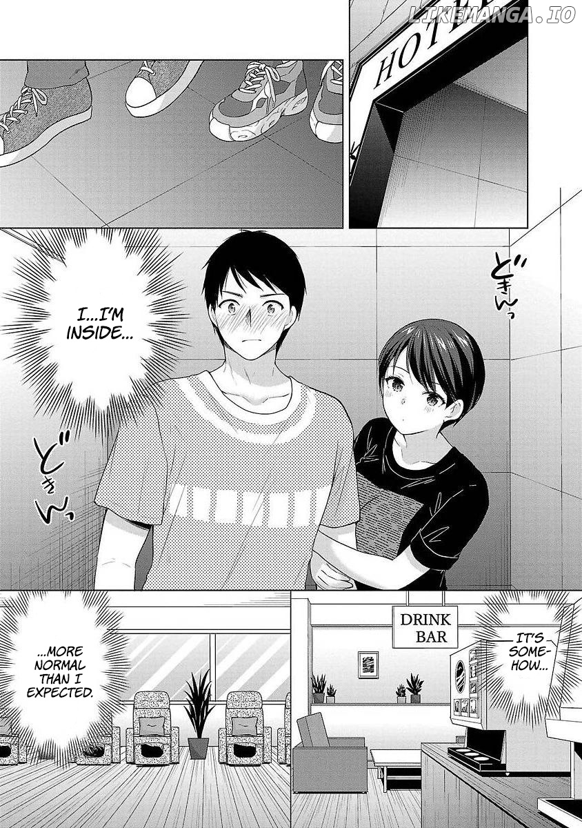 The Honor Student’s Secret Job chapter 39 - page 5
