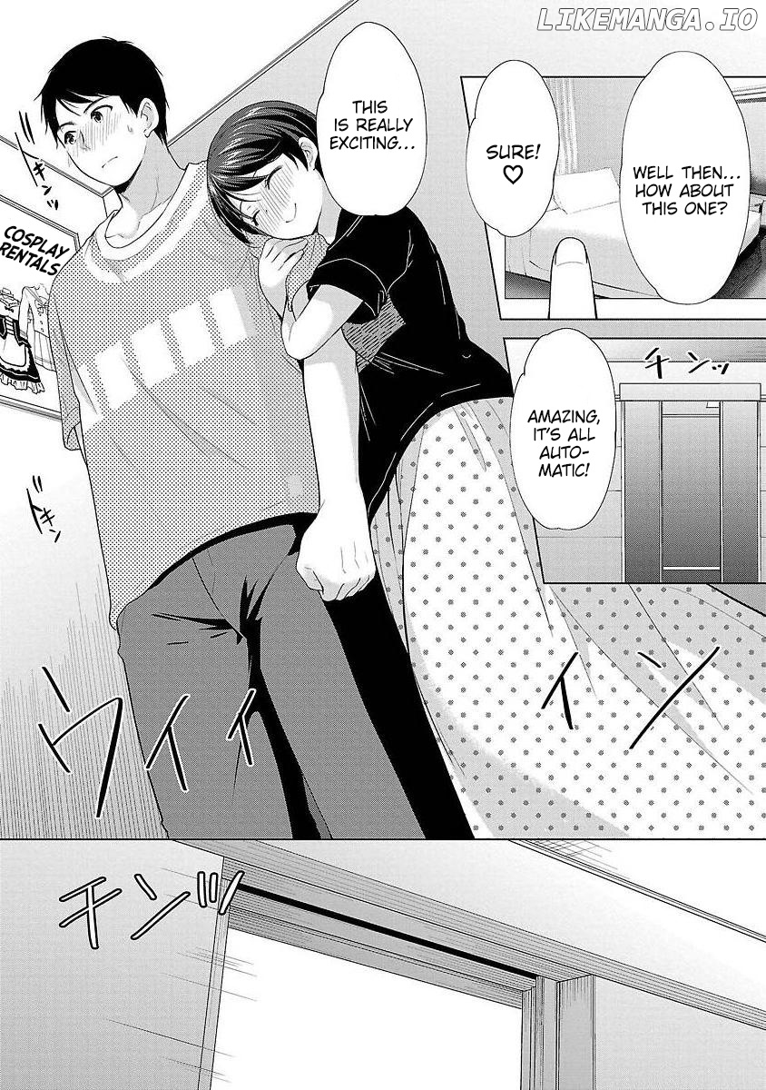 The Honor Student’s Secret Job chapter 39 - page 7