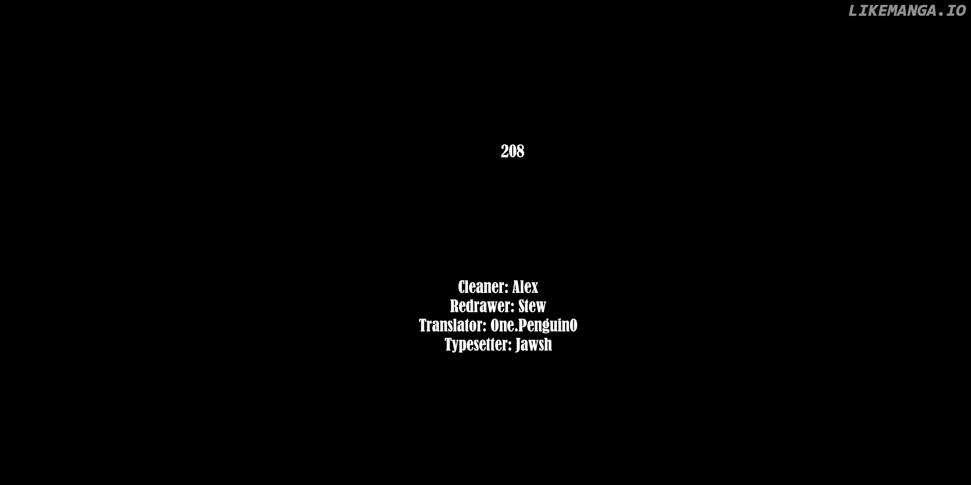 Grappler Baki chapter 208 - page 18