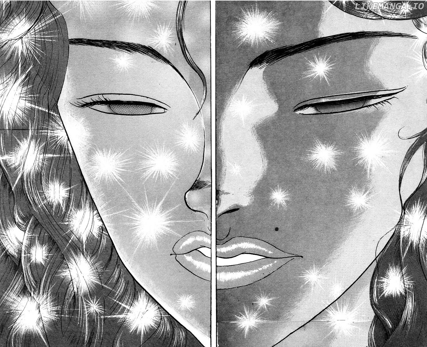 Grappler Baki chapter 174 - page 6