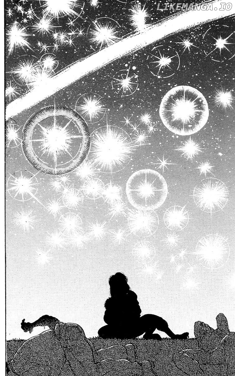 Grappler Baki chapter 174 - page 7