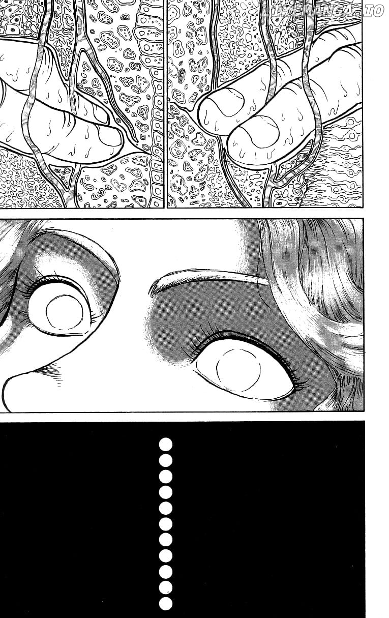 Grappler Baki chapter 224 - page 12
