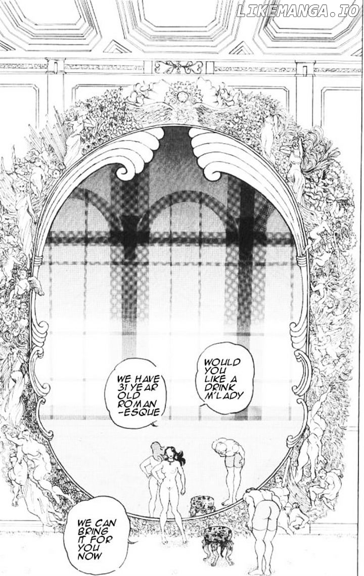 Grappler Baki chapter 86 - page 9