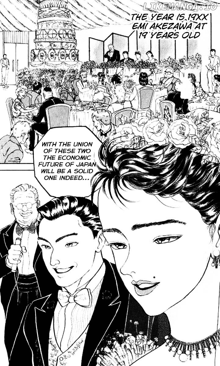 Grappler Baki chapter 126 - page 22