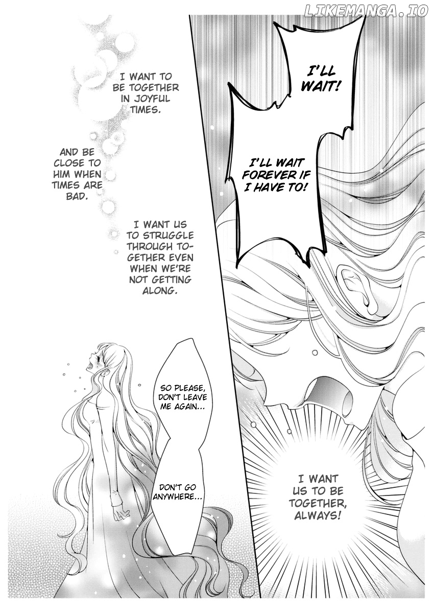 Erotic Fairy Tales - The Little Mermaid chapter 32 - page 13